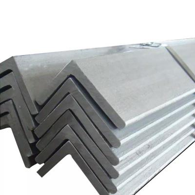 Angle steel