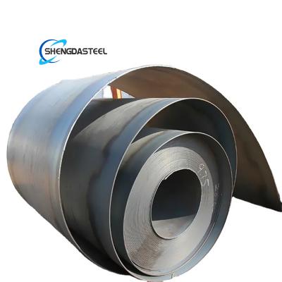 Carbon Steel Coil