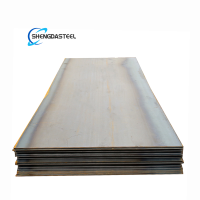 Carbon Steel Plate