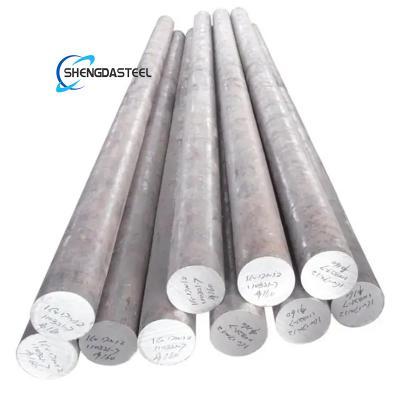 Carbon Steel Bar