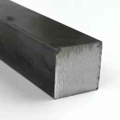 Carbon Steel Square Bar