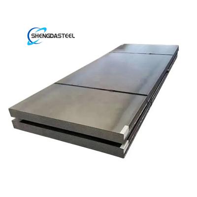 Mild Steel Plate