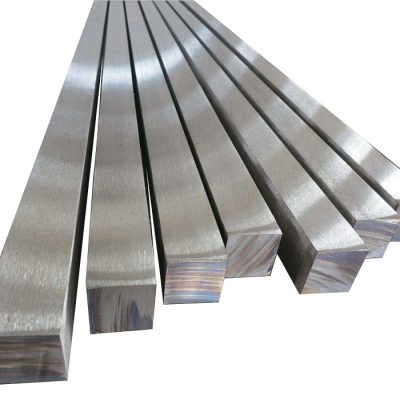 Stainless Steel Square Bar