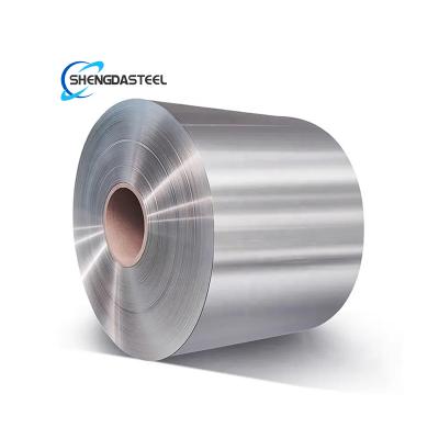 Stainless Steel Coil