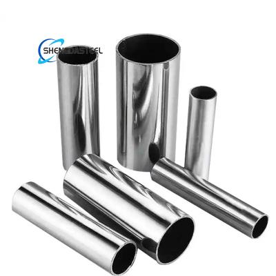 Stainless Steel Tube