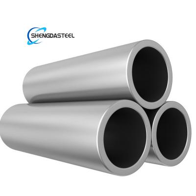 Stainless Steel Pipe