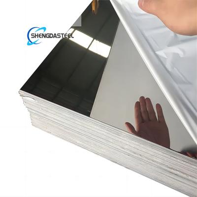 300 series Stainless Steel Plate