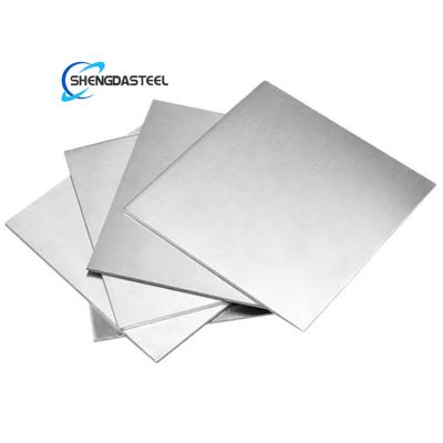 Stainless Steel Plate